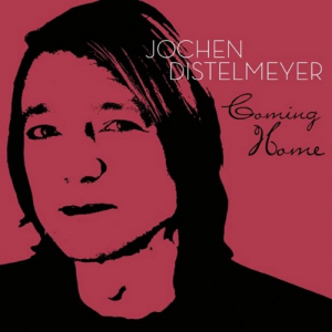 Coming Home By Jochen Distelmeyer
