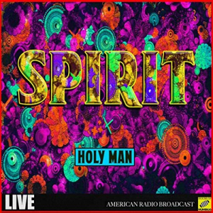 Holy Man (Live)