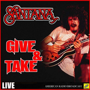 Give And Take (Live)