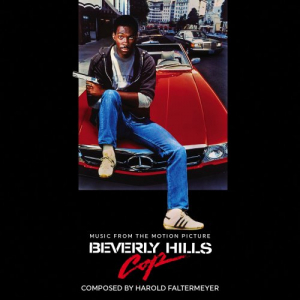 Beverly Hills Cop Limited Edition / Beverly Hills Cop II Limited Edition