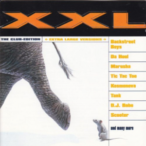 XXL - The Club Edition