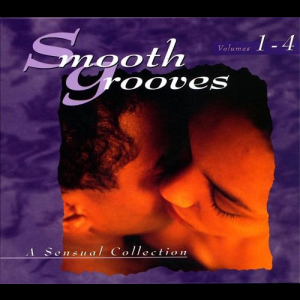 Smooth Grooves - A Sensual Collection Vol.1-4