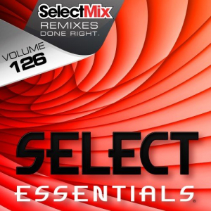 Select Mix Essentials Vol. 126