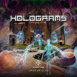 Holograms (Compiled by DJ Apo)
