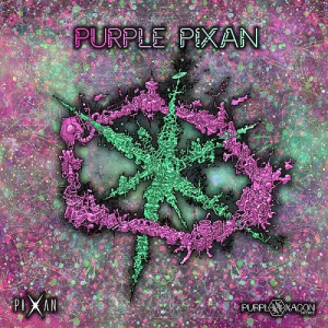 Purple Pixan
