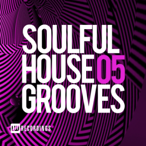 Soulful House Grooves Vol. 05
