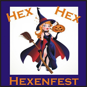 Hex Hex - Hexenfest