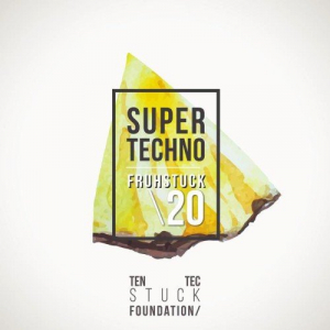 Super Techno Fruhstuck 20