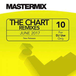 Mastermix The Chart Remixes Vol. 10