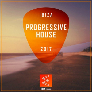 Ibiza Progressive House 2017