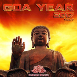 Goa Year Vol. 4