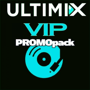 Ultimix VIP Promo Pack (April 2017) Part 1