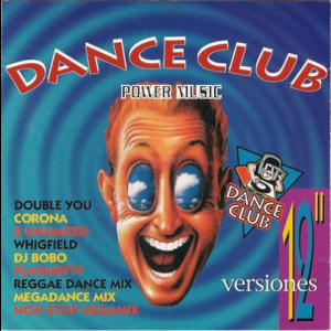 Dance Club - Power Music