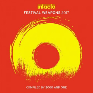 Intacto Festival Weapons 2017