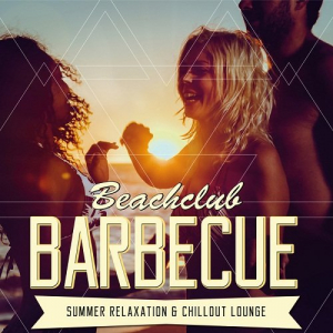 Beachclub Barbecue: Summer Relaxation & Chillout Lounge