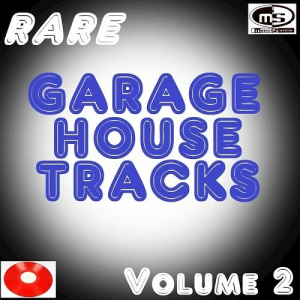 Rare Garage House Tracks Vol.2