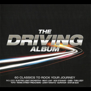 The Driving Album
