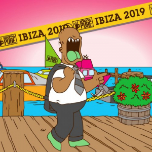 100\% Pure Ibiza 2019