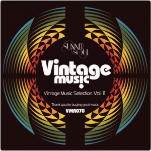 Vintage Music Selection Vol. 11