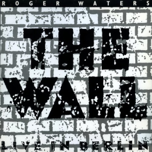 The Wall: Live In Berlin [2LP]