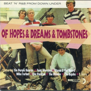 Of Of Hopes & Dreams & Tombstones