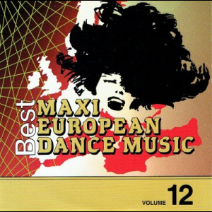 European Maxi Single Hit Collection Vol.12