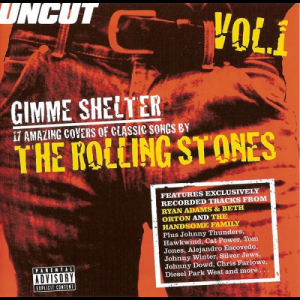 The Rolling Stones: Gimme Shelter Vol. 1, 2