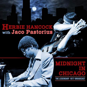 Midnight in Chicago (with Jaco Pastorius) (Live 1977)