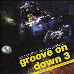Groove On Down 3