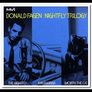 Nightfly Trilogy
