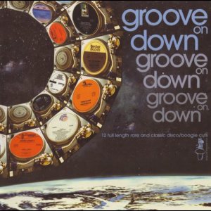 Groove On Down