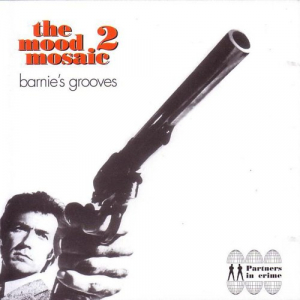 The Mood Mosaic 2 - Barnies Grooves