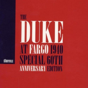 The Duke At Fargo, 1940: Special 60th Anniversary Edition