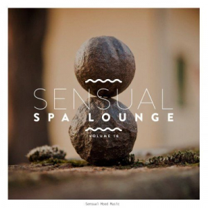 Sensual Spa Lounge, Vol.16