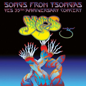 Songs From Tsongas (35th Anniversary Concert)
