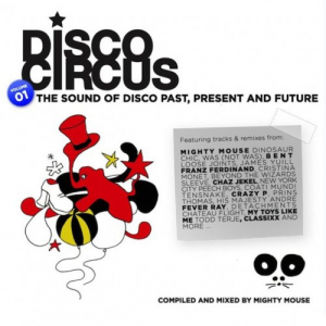 Disco Circus Vol. 01