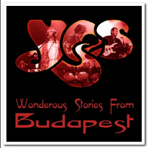 Wonderous Stories from Budapest