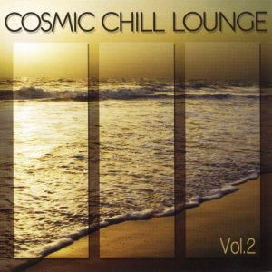 Cosmic Chill Lounge Vol.2