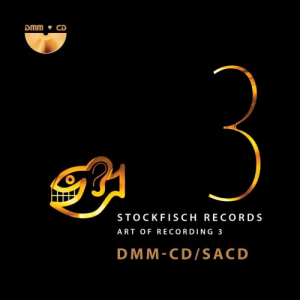 Stockfisch Records: Art of Recording Vol.3