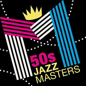 50s Jazz Masters