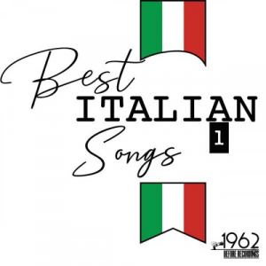 Best Italian Songs, 1 (Top Twenty Songs Italian Oldies)