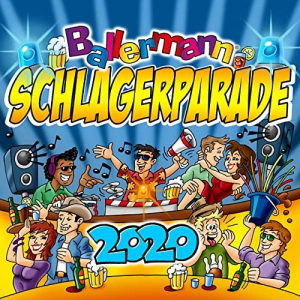 Ballermann Schlagerparade 2020