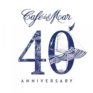 CafÃ© Del Mar 40th Anniversary