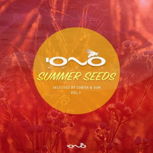 Summer Seeds (Selection By Cubixx & Sun)