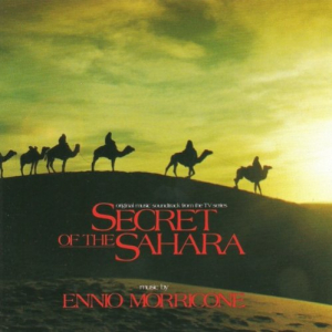 Secret Of The Sahara (Original Soundtrack From The TV Series)