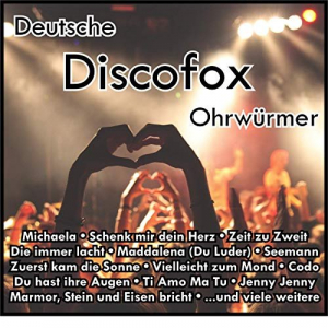 Deutsche Discofox OhrwÃ¼rmer