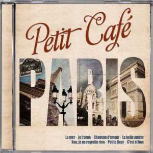 Petit CafÃ© Paris