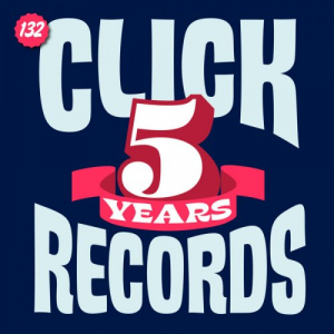 5 Years of Click Records