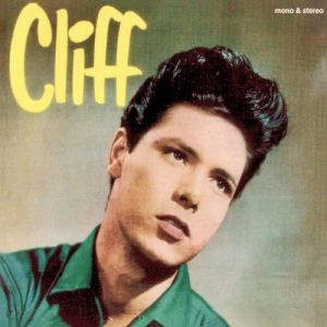 Cliff....With The Drifters (Mono And Stereo Versions Remastered)