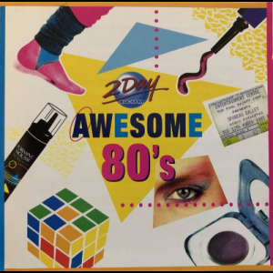 The Awesome 80s